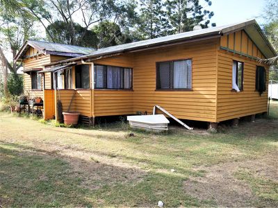 80 Markwell Street, Kingaroy
