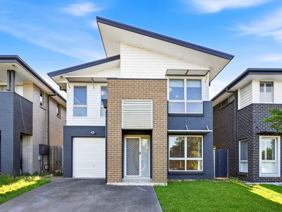 49 Summerland Crescent, Colebee