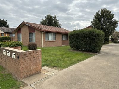 1 / 26-28  Lydia Street, Tamworth
