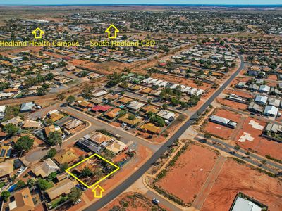 49 Masters Way, South Hedland