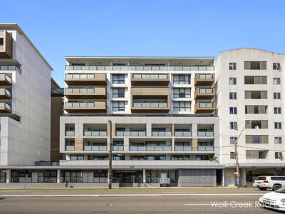 32 / 1 Gertrude Street, Wolli Creek