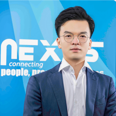 Xianfeng(Martin) Liu