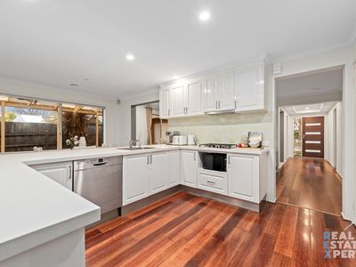 95 The Promenade, Narre Warren South