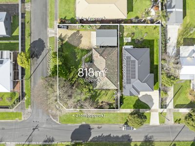 30 Talbot Street, Colac