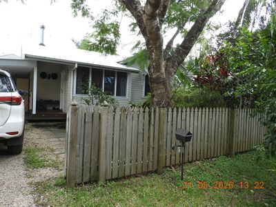 5 Dalley Street, Mullumbimby