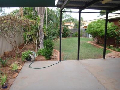 90 Bottlebrush Cres, South Hedland