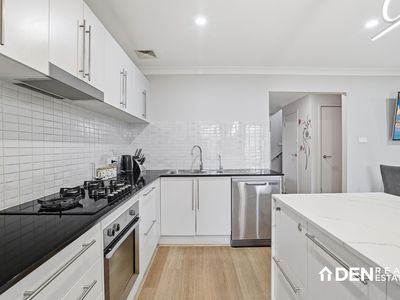 91 Diamond Hill Circuit, Edmondson Park