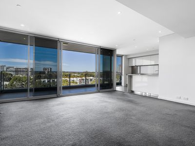 706 / 30 The Circus, Burswood