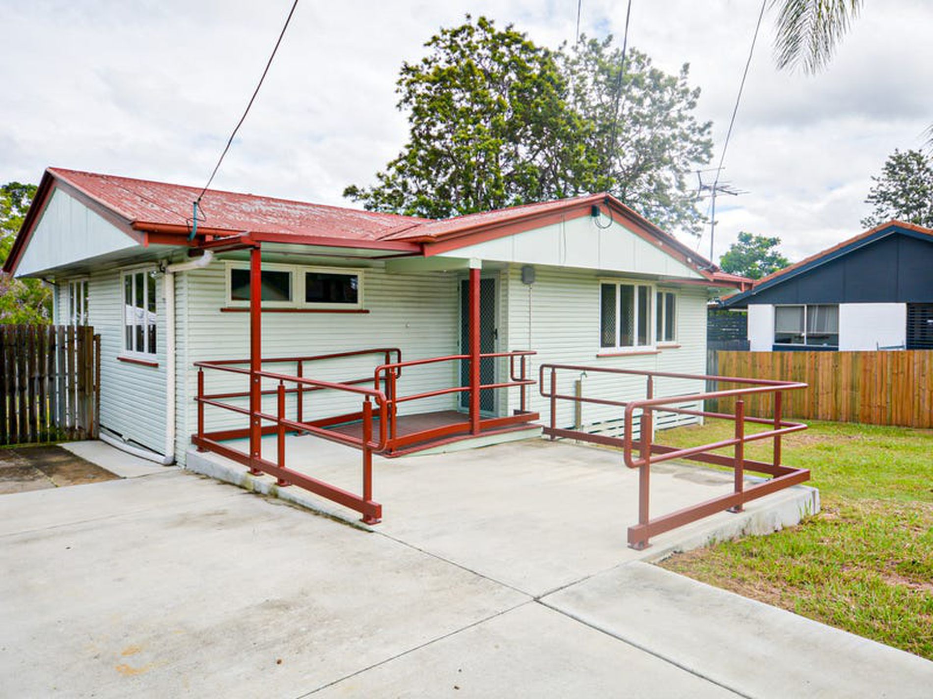 4 Hogan Street, Gailes