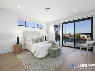 31 Salisbury Street, Canley Heights