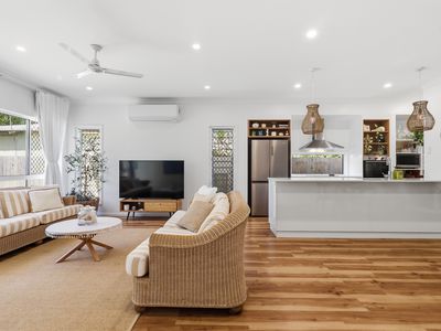 23 Wall Street, Eimeo