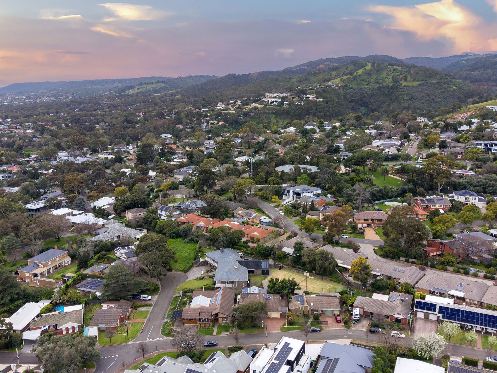 10 BUCHAN AVENUE, Beaumont