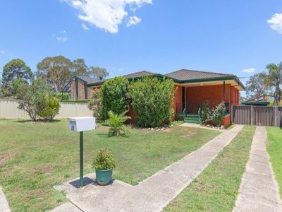 11 Rix Avenue, Hammondville