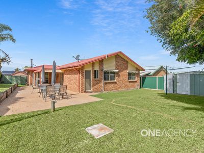 11 Forrester Court, Sanctuary Point