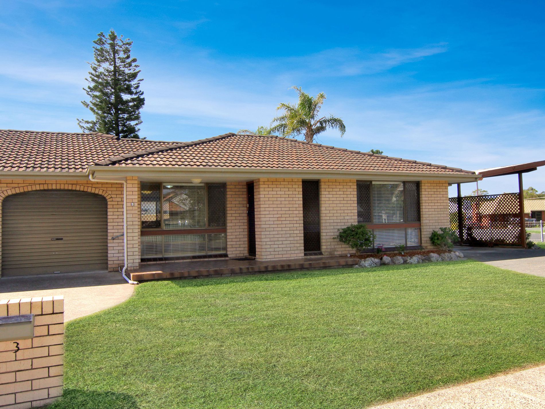 3 / 23 Robert St, Forster