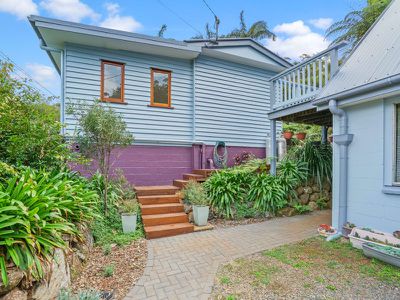 34-44 Geissmann Drive, Tamborine Mountain