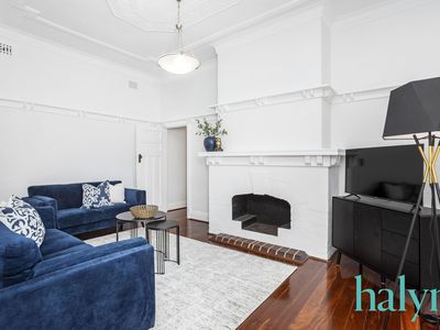 8 Lawley Street, West Perth