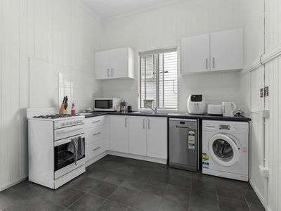 27 Wesley Street, Lutwyche