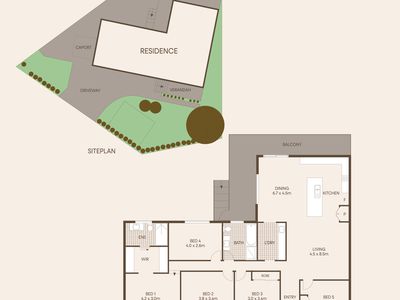 86 Birdwood Drive, Blue Haven