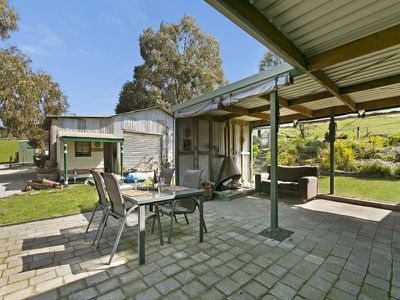 739 North Harcourt Road, Sedgwick