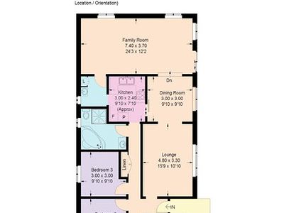 8 Quarter Sessions Road, Tarro