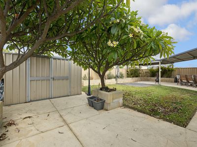 23 Kirkpatrick Court, Seville Grove