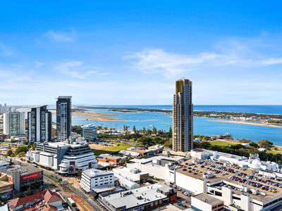 1271 / 56 Scarborough Street, Southport
