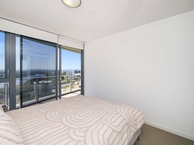 1806 / 96 Bow River Crescent, Burswood