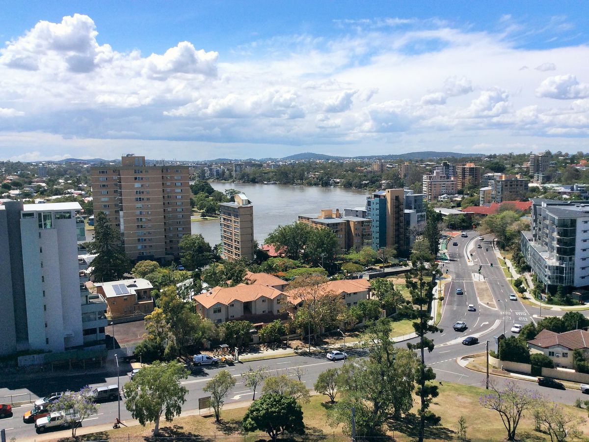 1103 / 38 High Street, Toowong