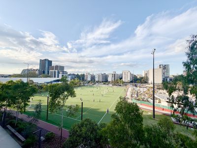 302 / 8 Fuse Street, Zetland