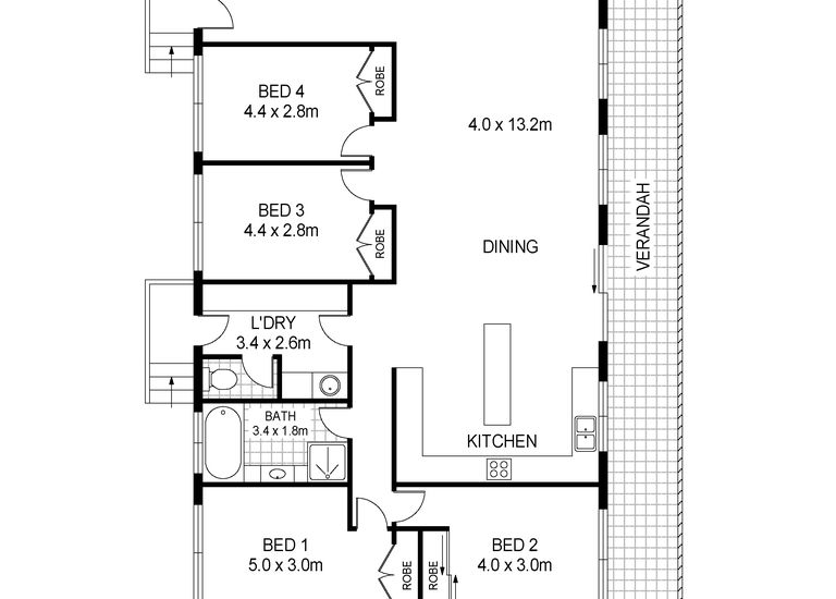 8095 Princes Highway, Narrawong
