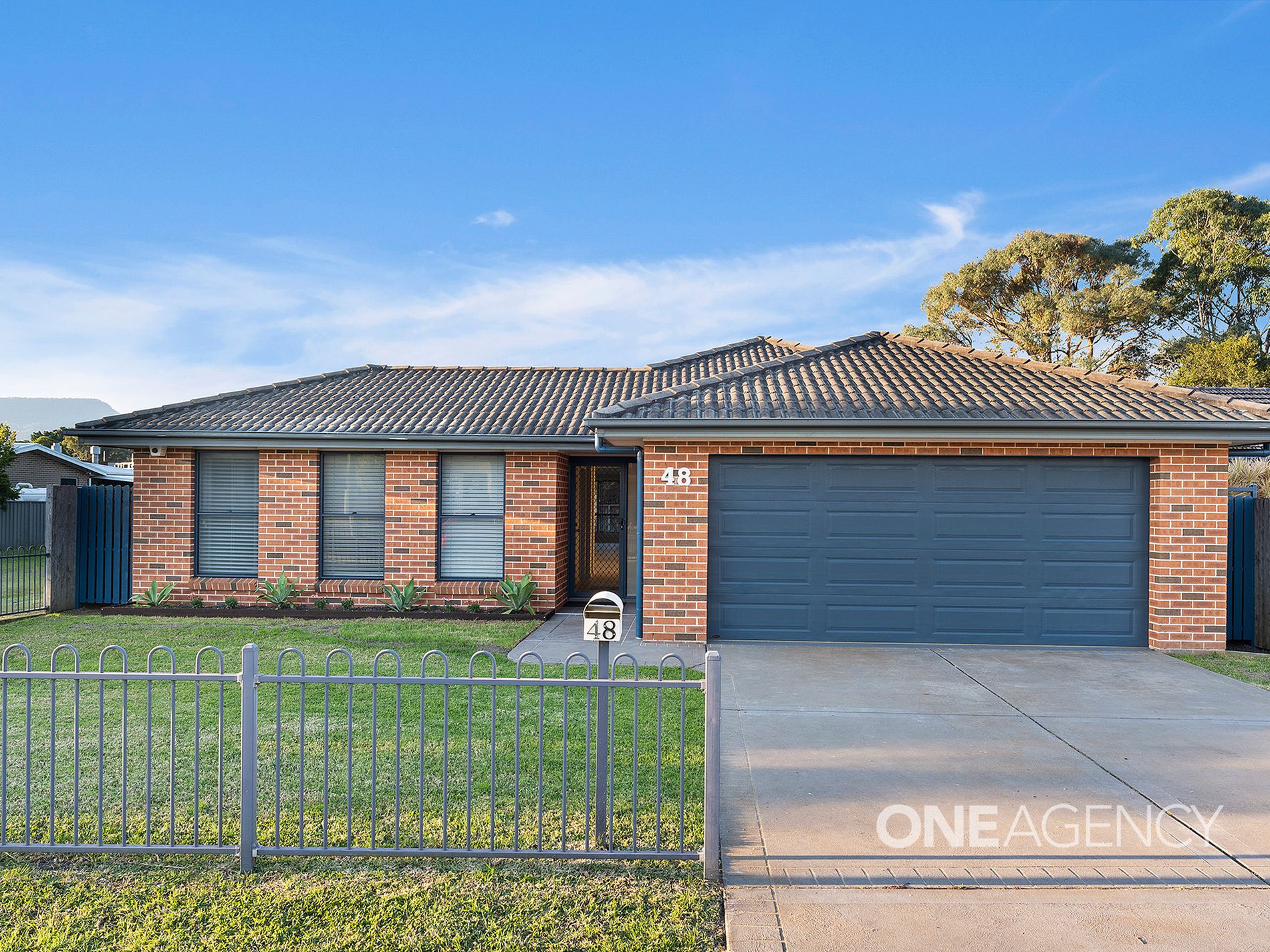 48 Byamee Street, Dapto