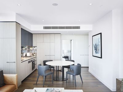 Level 8 / 120 Herring Road, Macquarie Park