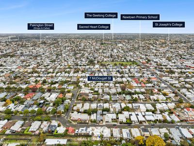 7 McDougall Street, Geelong West