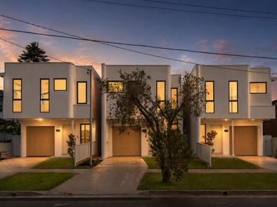6C Lucas Avenue, Moorebank