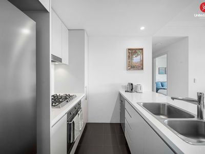 1812/1 Australia Avenue, Sydney Olympic Park