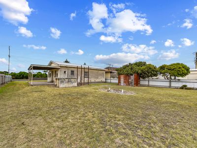 126 Sea Parade, Port Macdonnell