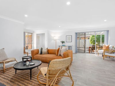 1 / 80 MAYERS DRIVE, Tuncurry