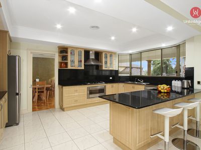 49 Lindeman Crescent, Green Valley