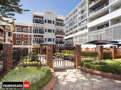 10 / 2 Mayfair Street, West Perth