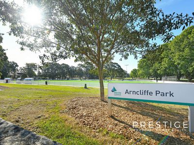 7 / 10 Bidjigal Road, Arncliffe