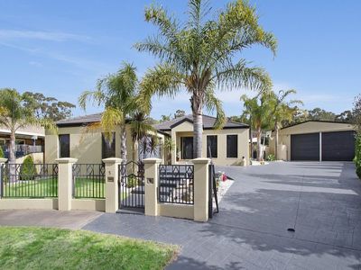 5 Fraser Court, Kangaroo Flat