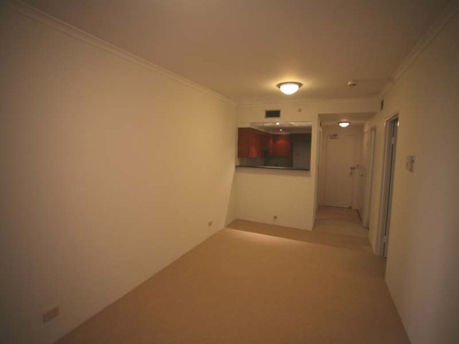 803 / 1 Hosking Place, Sydney