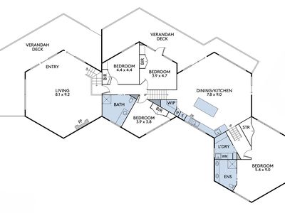 2145 - 2149 Mt Buller Road , Merrijig