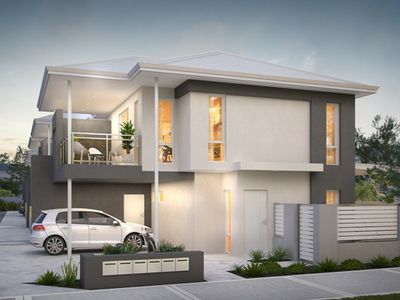 9/2A Wroxton Street, Midland