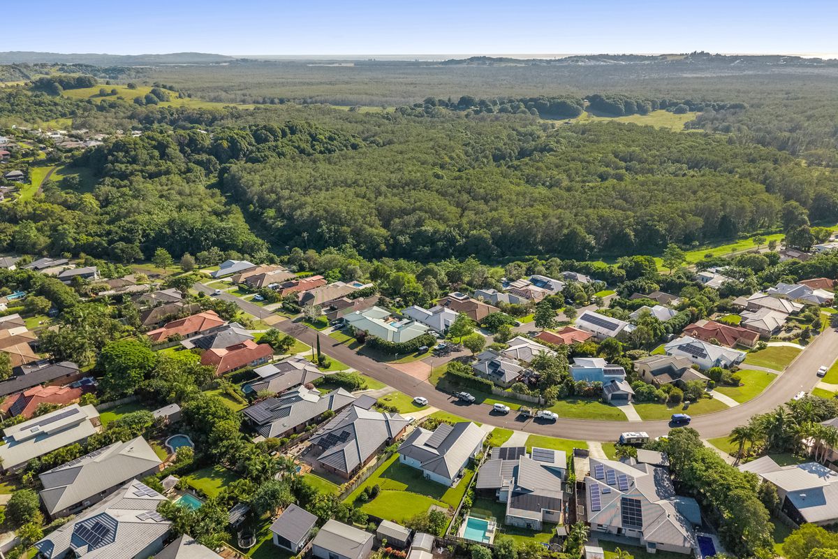 29 Lindsay Avenue, Cumbalum