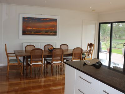2269 Snow Road, Markwood