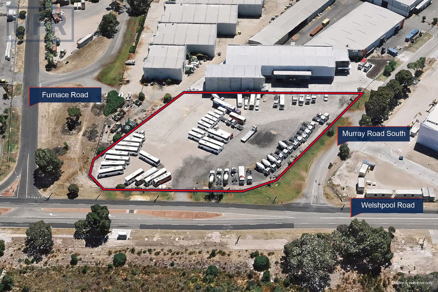 320 Welshpool Road, Welshpool