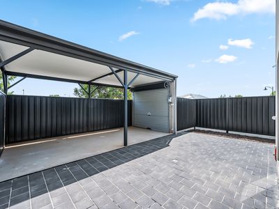 112 Boardwalk Drive, Paralowie