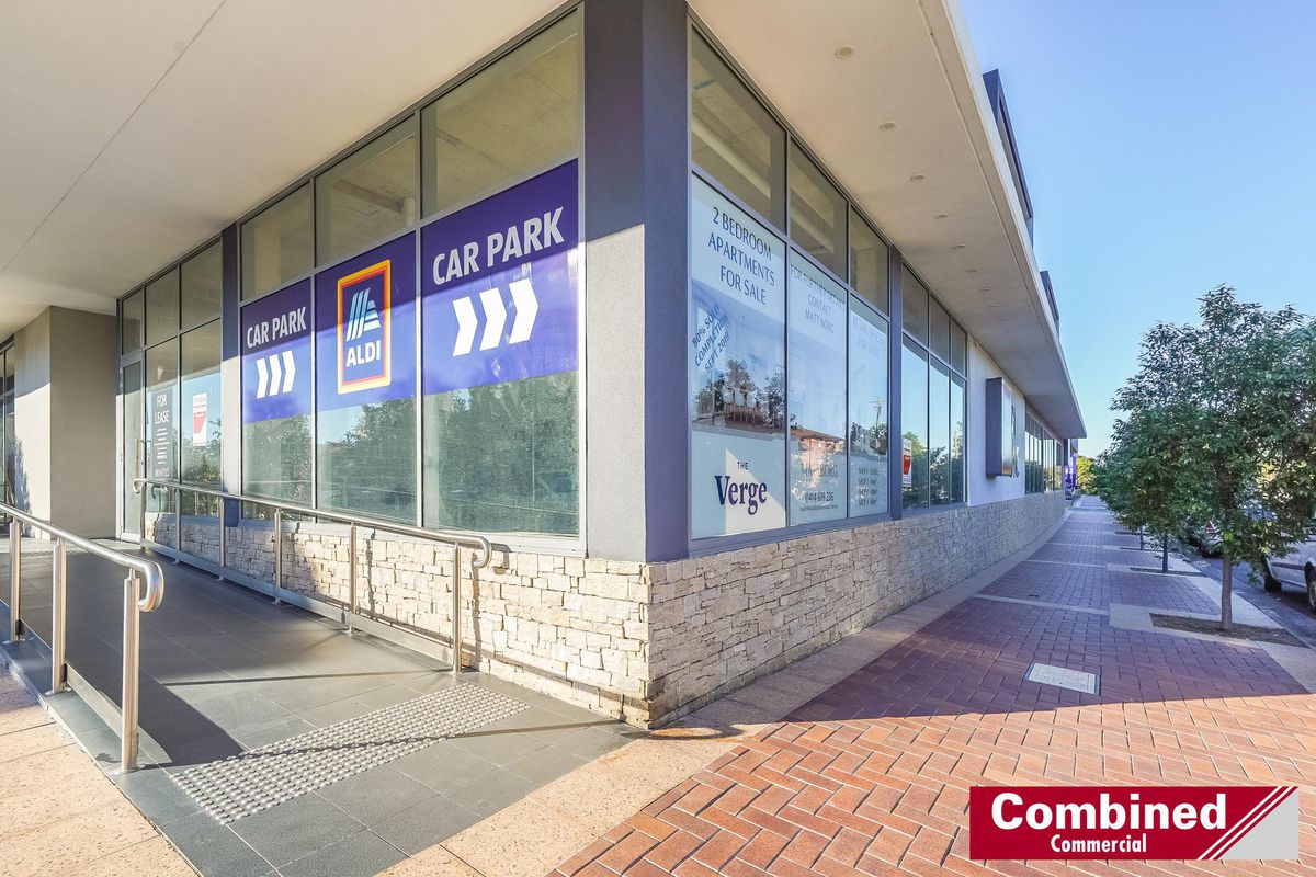 G02 / 36-44 Underwood Street, Corrimal